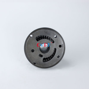 1217385 Transmission Pump 121-7385 <strong>for</strong> Caterpillar 414E 416C 416D 416E 416F 420D 420E 420F 422E 422F 424B Loader - Product Image 3