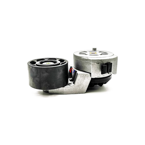 144-1102 Tensor <span class=keywords><strong>de</strong></span> correa 1441102 para motor diésel CAT C6.6 C15 C13 C9 E330DL E330D - Product Image 2