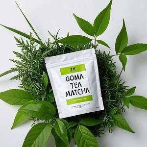 Té <span class=keywords><strong>Verde</strong></span> Matcha Orgánico Certificado, Té Matcha de Grado Ceremonial - Product Image 1