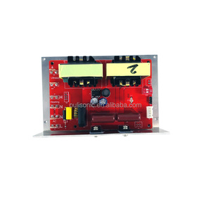 Linh kiện siêu âm <span class=keywords><strong>PCB</strong></span> mutilay in bảng mạch lắp ráp pcba Nhà cung cấp siêu âm điện lái xe mạch <span class=keywords><strong>PCB</strong></span> board - Product Image 3
