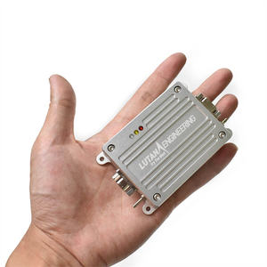 DLE60 EFI UAV Motor 60cc Motor de inyección de combustible electrónico de doble cilindro - Product Image 6