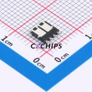ทรานซิสเตอร์สนาม PowerPAK-SO-8-4 SQJ974EP-T1_GE3 (Mosfet) ใหม่และดั้งเดิม - Product Image 2