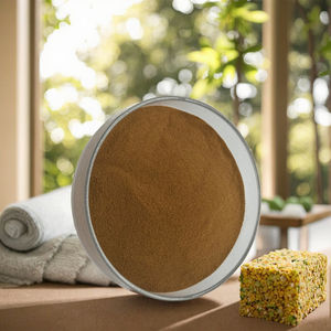 Planta de hierbas Extracto de <span class=keywords><strong>Rubia</strong></span> Extracto de Madder Natural <span class=keywords><strong>Rubia</strong></span> Cordifolia Polvo - Product Image 6