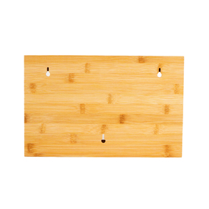 Distributeur automatique de rouleaux de papier aluminium, fournitures de cuisine et ménage, en aluminium de bambou, avec fraise, vente en gros, 2022 - Product Image 4