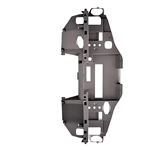 New Plant protection Agricultural <b>Drone</b> Spare Parts T70 Front Shell Bottom Plate for DJI T70 Agricultural <b>Drone</b> <b>Accessories</b> - Product Image 2