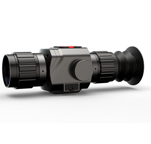 กล้องถ่ายภาพความร้อนอินฟราเรดระยะไกล 35 มม. สำหรับมองกลางคืน รุ่น HTI HT-C8 แบบ OEM ODM - Product Image 6