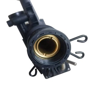 Canon à eau IG-42 GP |   Pistolet de nettoyage industriel haute pression pour l'exploitation minière et l'agriculture à usage commercial - Product Image 3
