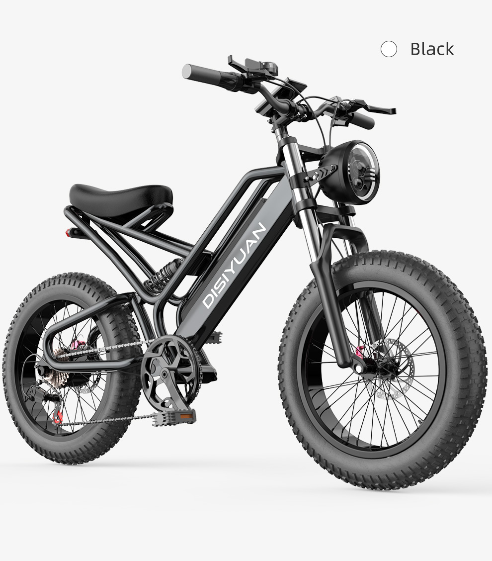 1000W Drift Trike Ultimate Electric Fun for Kids Adults
