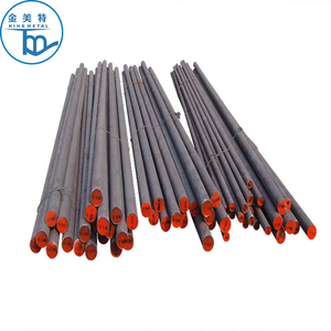 Tuyau de forage en acier au carbone sans soudure laminé à chaud API 5L GrB ASTM série 300 - Product Image 1