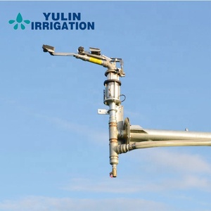 2025 mới được trung tâm pivot hệ thống thủy lợi để bán với năng lượng mặt trời năng lượng ở mức giá thấp cho Ngô trang trại hệ thống thủy lợi - Product Image 4