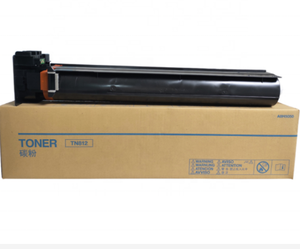 TN812เครื่องถ่ายเอกสารที่เข้ากันได้โทนเนอร์ A8H5050ตลับหมึก TN812สำหรับ Konica Minolta Bizhub BH758 <span class=keywords><strong>808</strong></span> - Product Image 1
