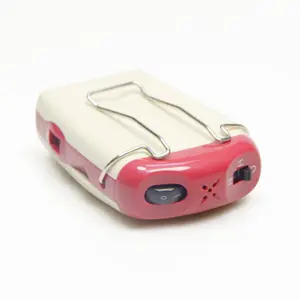 Direktes Taschen hörgerät für medizinische Geräte für ältere Menschen