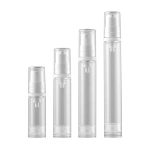 Free <strong>Sample</strong> Airless <strong>Bottle</strong> Mini Spray <strong>Bottles</strong> Mini <strong>Tester</strong> Travel 5ml 10ml 12ml 15ml Perfume <strong>Bottle</strong> Plastic - Product Image 5