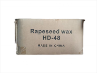 Cire de colza 100% sans fumée HuDong Zhejiang de haute qualité pour la fabrication de meubles et la fabrication de bougies – Vente en gros