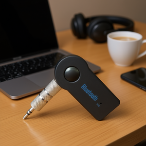 Adaptateur de voyage Bluetooth Generica S189057 5V Bluetooth 2.0 pour utilisation en voyage - Product Image 2