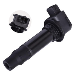 Bobina di accensione ad alta tensione per moto, pacco ad alta tensione per <span class=keywords><strong>CF</strong></span> Motor 250NK 250RS 300RS 300NK 300CLX 300SS ODMO-178000 - Product Image 2