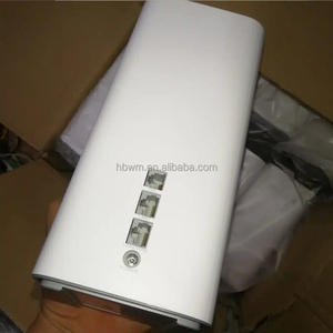 GHTelcom 5G CPE H138-380 WiFi 6 AX1800 Router 5G 4G LTE Cat19 Doble Banda Gigabit WiFi Módem con Tarjeta SIM Antena de 10dBi para HUAWEI - Product Image 3