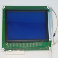 PLC WINSTAR WG240128B-FMI-VZ # Pantalla LCD 050, Suministro al por Mayor