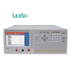 Probador de Cables de Cuatro Terminales Th8601, Muestreador Digital Th8601a Multifuncional Th8602-1 Lexso - Product Image 1