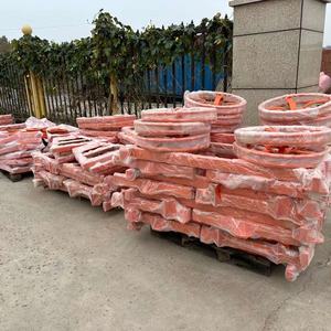 <span class=keywords><strong>Mixer</strong></span> beton kecil 500L diesel <span class=keywords><strong>500</strong></span> Liter Drum beton produsen, dapat diperiksa di pabrik - Product Image 4