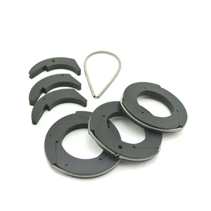 Trung Quốc nhà máy <span class=keywords><strong>Graphite</strong></span> <span class=keywords><strong>Carbon</strong></span> con dấu nhẫn cho con dấu cơ khí sợi sửa chữa <span class=keywords><strong>Carbon</strong></span> con dấu cơ khí - Product Image 2