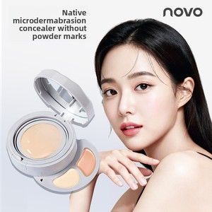 Crema Correctora en Barra Novo Cloud Fat, Unisex, Repara la Piel, Cubre Imperfecciones, Ligera, <span class=keywords><strong>para</strong></span> <span class=keywords><strong>Ojeras</strong></span> - Product Image 2