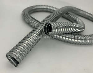 كابل كهربائي برواز معدني مرن مغلفن ذو رسومات مخصصة 16 20 25 - Product Image 5