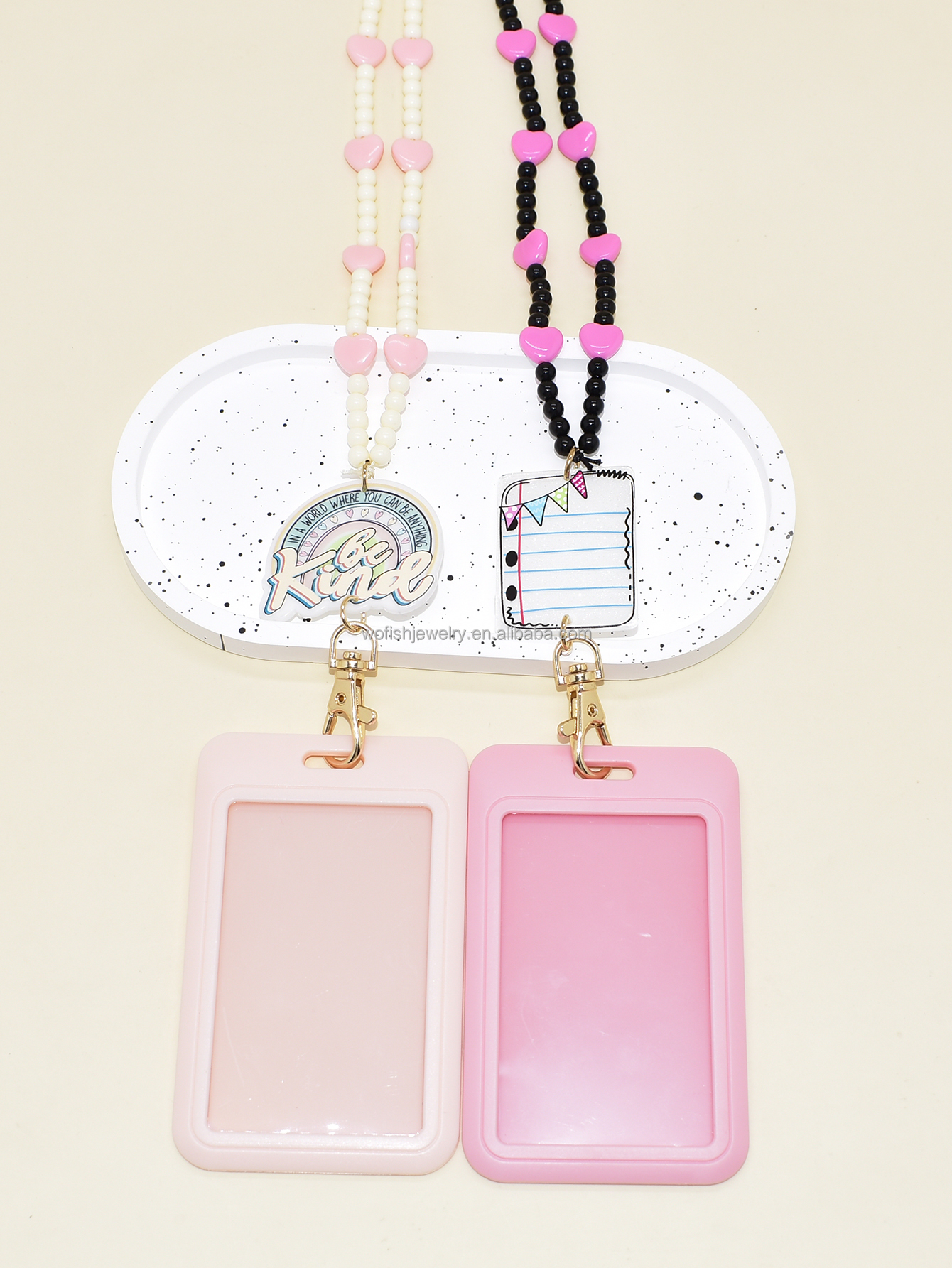Custom Universal Twist Silicone Short Lanyard Strap Elastic Mobil Phone USB Camera Wrist Strap Rope Image 2