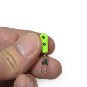 Awa External Attachment For Rock <b>Fishing</b> Line Assembly <b>Float</b> Rivet Connector Freshwater <b>Float</b> Stand <b>Fishing</b> Tackle - Product Image 1