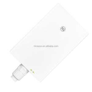 Zowee H362-383เราเตอร์บรอดแบนด์5.5G CPE MAX 5G ทั่วโลก6แบนด์ - Product Image 3