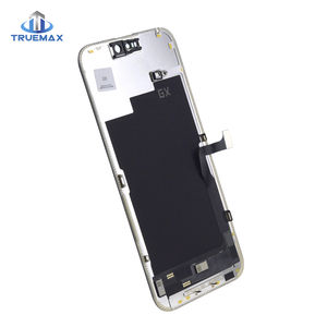 Pantalla LCD para Teléfono Móvil, Pantalla OLED GX para iPhone 15 Pro Max - Product Image 2