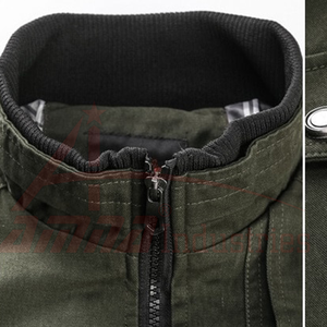 Chaqueta Bomber para Hombre al por Mayor, Hecha en Pakistán, Chaqueta Bomber en Venta - Product Image 2