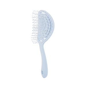 Vente chaude ronde creuse usine femmes réduire brosse à <span class=keywords><strong>cheveux</strong></span> pour outils de coiffure - Product Image 1