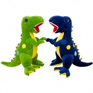 ตุ๊กตาหมีสีขาวขนาดใหญ่พิเศษ ของตกแต่งบ้านแบบสั่งทำได้ ตุ๊กตาหมีนอน ของเล่นสัตว์ ได้รับการรับรองมาตรฐาน CE EN71 ของเล่นตุ๊กตาสัตว์ขนาดใหญ่จำนวนมาก - Product Image 3