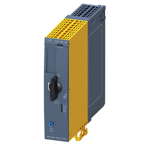 100% Оригинальный аналоговый выходной модуль ПЛК 6ES7232-4HD32-0XB0 - Product Image 5