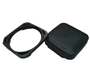 OEM 11127500568 11121715318 11121727696 11127509328 nueva tapa de aceite para E46 E53 E60 E65 E66 E67 318i <span class=keywords><strong>320i</strong></span> 323i 328i 525i 528i - Product Image 1
