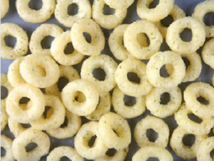 Tự Động Thực Phẩm Căng Phồng Sản Xuất Ngô Đồ Ăn Nhẹ Đùn Làm Máy Bơm Phồng Ngũ Cốc Nhát Đùn Dây Chuyền Chế Biến - Product Image 5