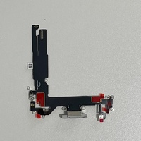 Conector de Carga Tipo-C de Calidad Premium al por Mayor para iPhone 16 16Plus 16Pro Max, Cable de Reparación para Puerto USB