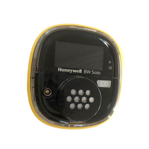 Detector de Ozono Honeywell BW Solo 0-1 PPM, Analizador de Gases Portátil - Product Image 4