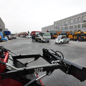 نموذج صغير صغير بأسعار معقولة ، تصميم زلق ، خاص بالحديقة - Product Image 4