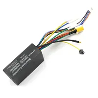 Contrôleur Original Teverun 52v25A -TFT-APP-A B pour Teverun Fighter Mini 52V 20.8Ah Version 2023 Accessoires de Trottinette Électrique