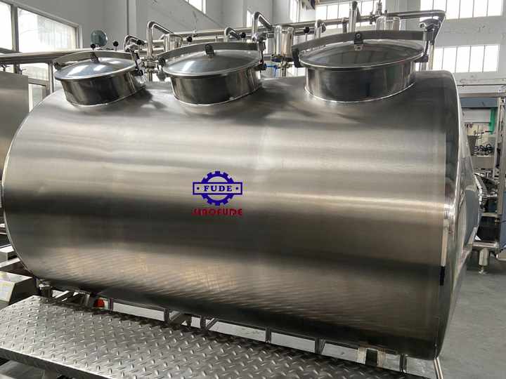 SINOFUDE Fully Automatic Vitamin Gummy Bear Jelly Candy Making Machine ...