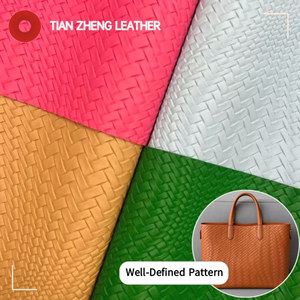 Resistente PVC goffrato in finta pelle per mobili per divani interni auto borse Home vassoio cucina tappetino e cintura applicazioni - Product Image 2