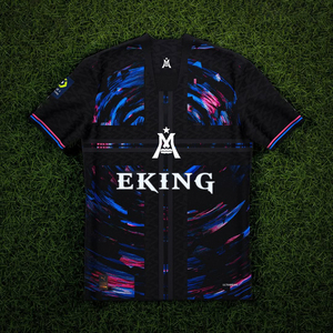 Rétro personnalisé Maillot <span class=keywords><strong>De</strong></span> Football Polyester Matériel Impression par sublimation Maillots <span class=keywords><strong>de</strong></span> Football pour Équipe <span class=keywords><strong>ou</strong></span> Club - Product Image 6