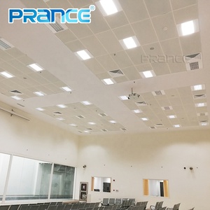 600X1200Mm Kim Loại Đục Lỗ Clip Trong Gạch Trần Để Xây Dựng Trang Trí - Product Image 6