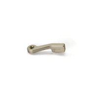 Services de tournage CNC sur mesure en laiton de précision Warrior Hardware, pièces usinées CNC en aluminium