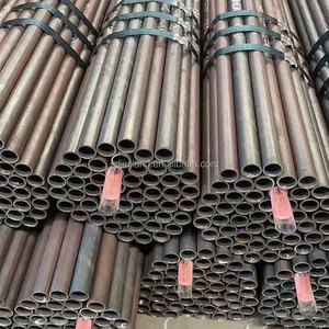 Ống liền mạch 20G 15MoG 20MnG 25MnG 15CrMoG 12Cr1MoVG, tiêu chuẩn API 5L, ASTM A53, A106, SA106B, dùng cho hệ thống nồi hơi - Product Image 2