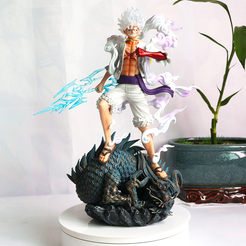 アリババ　ページ　ワンピース　フィギュア Petitrama DX ONE PIECE LOGBOX RE BIRTH 02 Luffy Special