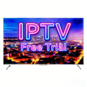 Strong 8K est le meilleur choix pour les utilisateurs allemands et argentyens, avec M3U haute vitesse et essai gratuit de 24 heures. - Product Image 1