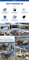 Máquina SMT de Escritorio ITECH PPM-A320V, Alimentador Automático, Sistema de Recogida y Colocación para Producción de Lotes Pequeños